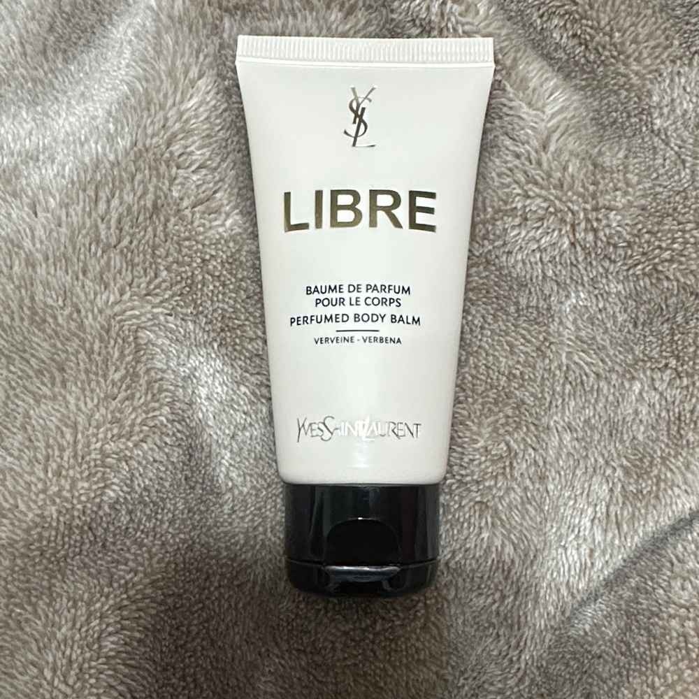 Yves Saint Laurent Libre Body Balm